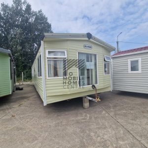 Cosalt Millstream P031W