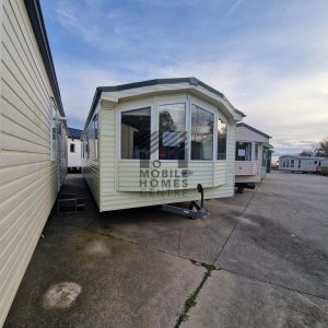 Willerby Signature A884