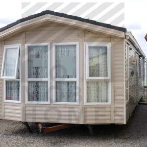 Willerby Winchester A303