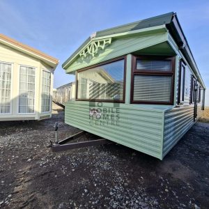 Willerby Shrewsbury P154W
