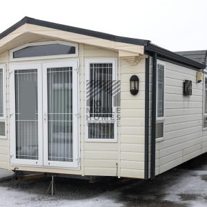Willerby Vogue Connoisseur A319