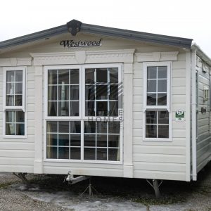 Abi Westwood A316
