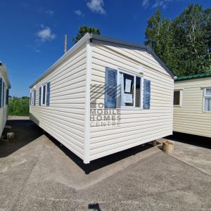 BK Bluebird 232W