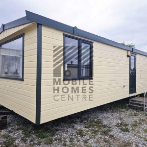 Chalet 2670D