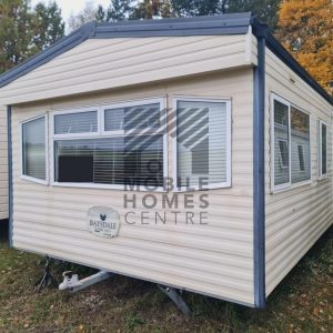 Cosalt Baysdale C850B