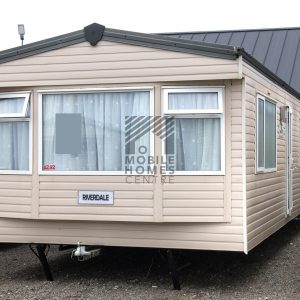 Cosalt Riverdale A292