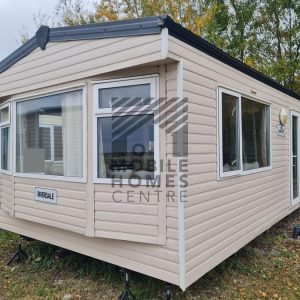 Cosalt Riverdale C877B