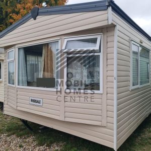 Cosalt Riverdale S184B