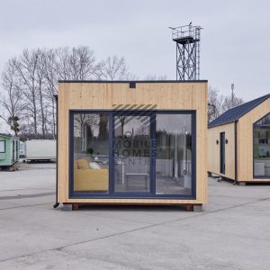 Glamp Harmony W-108 Komfort plusz