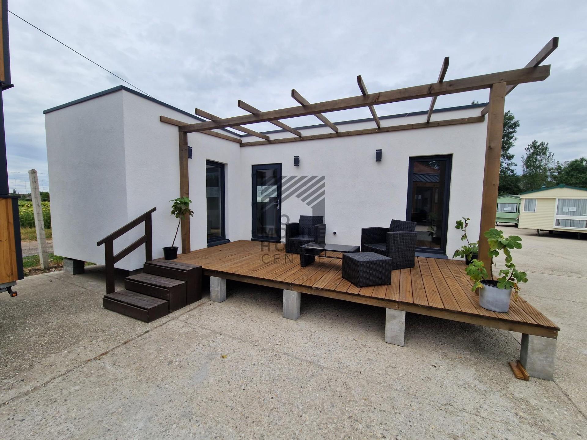 L-Box 6. - Show house - Image 2