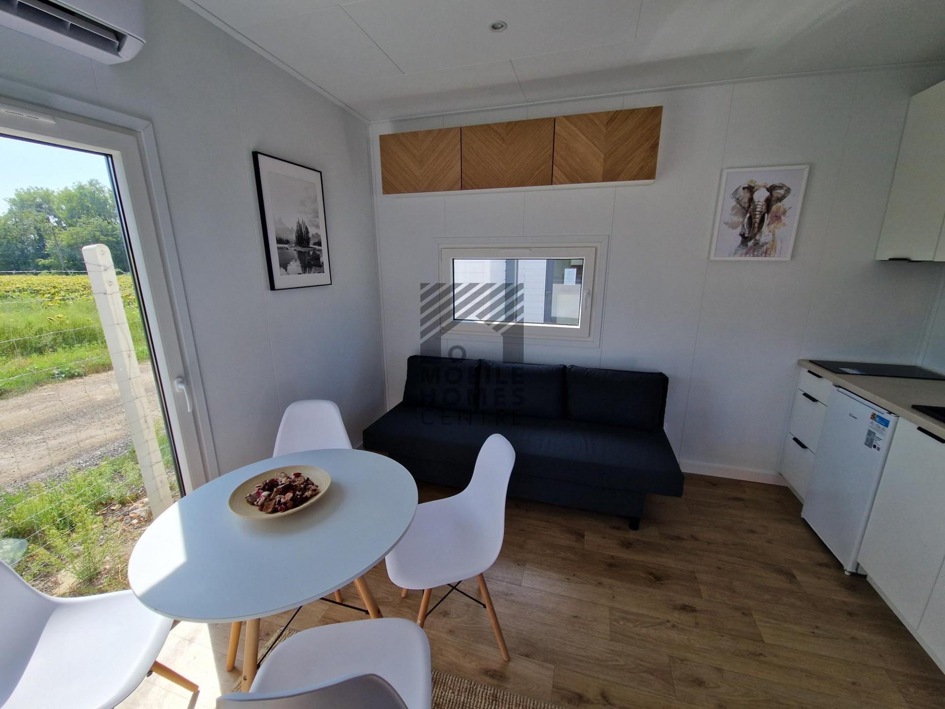 L-Box 6. - Show house - Image 7