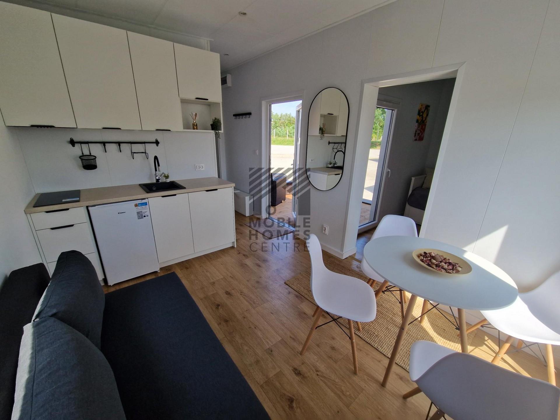 L-Box 6. - Musterhaus – Bild 10