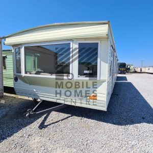 Pemberton Elite N395W