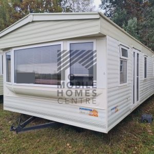Pemberton Monte Carlo S175B