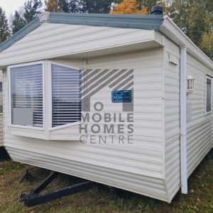 Willerby Bermuda L144B