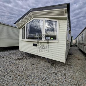 Willerby Carnival P126W