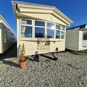 Willerby Granada P121W