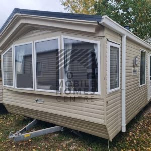 Willerby Granada S162B
