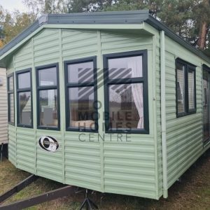 Willerby Ideal Eclipse C920B
