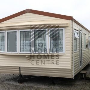 Willerby Leven A277