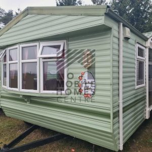 Willerby Lyndhurst C922B