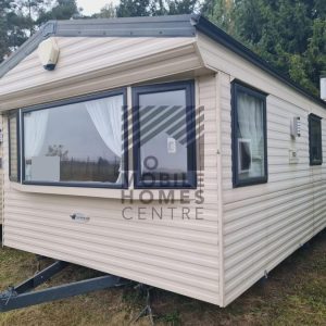 Willerby Rio C732B