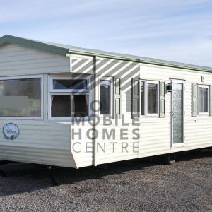 Willerby Salisbury A186