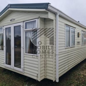 Willerby Salisbury C650B