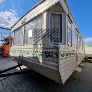 Willerby Salisbury N286W