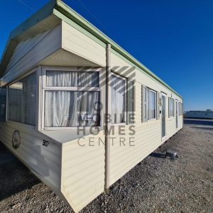 Willerby Salisbury N461W