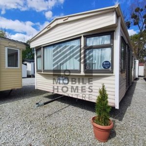 Willerby Sandhurst N198W