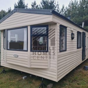 Willerby Savoy S187B