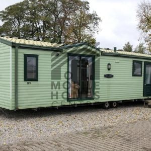 Willerby Winchester A267