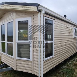 Willerby Winchester C910B