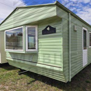 Willerby Bermuda C968B