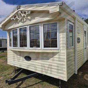 Willerby Granada S213B
