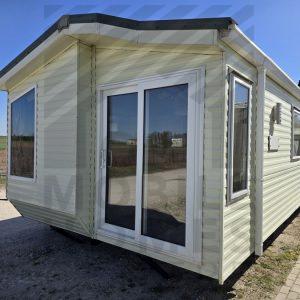 Willerby Legacy C977B