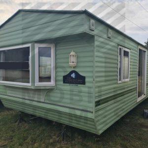Willerby Lyndhurst C956B