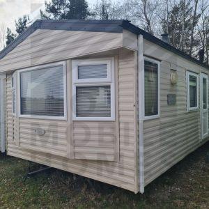 Willerby Savoy C955B