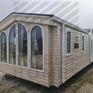 Willerby Vogue C960B