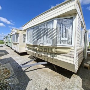 BK Bluebird Contessa S74W