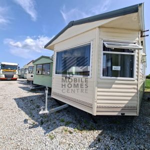 BK Parkstone P027W