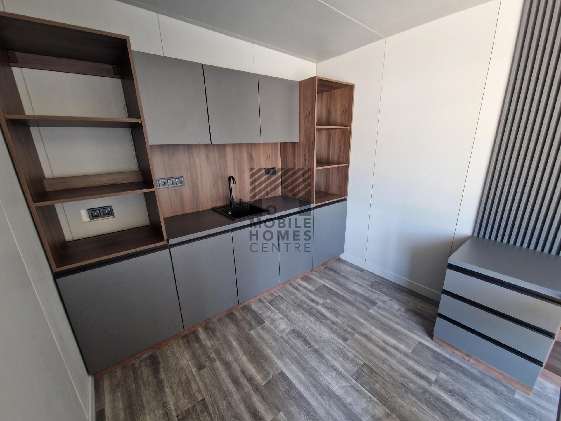 MH Bürocontainer M-57 – Bild 9