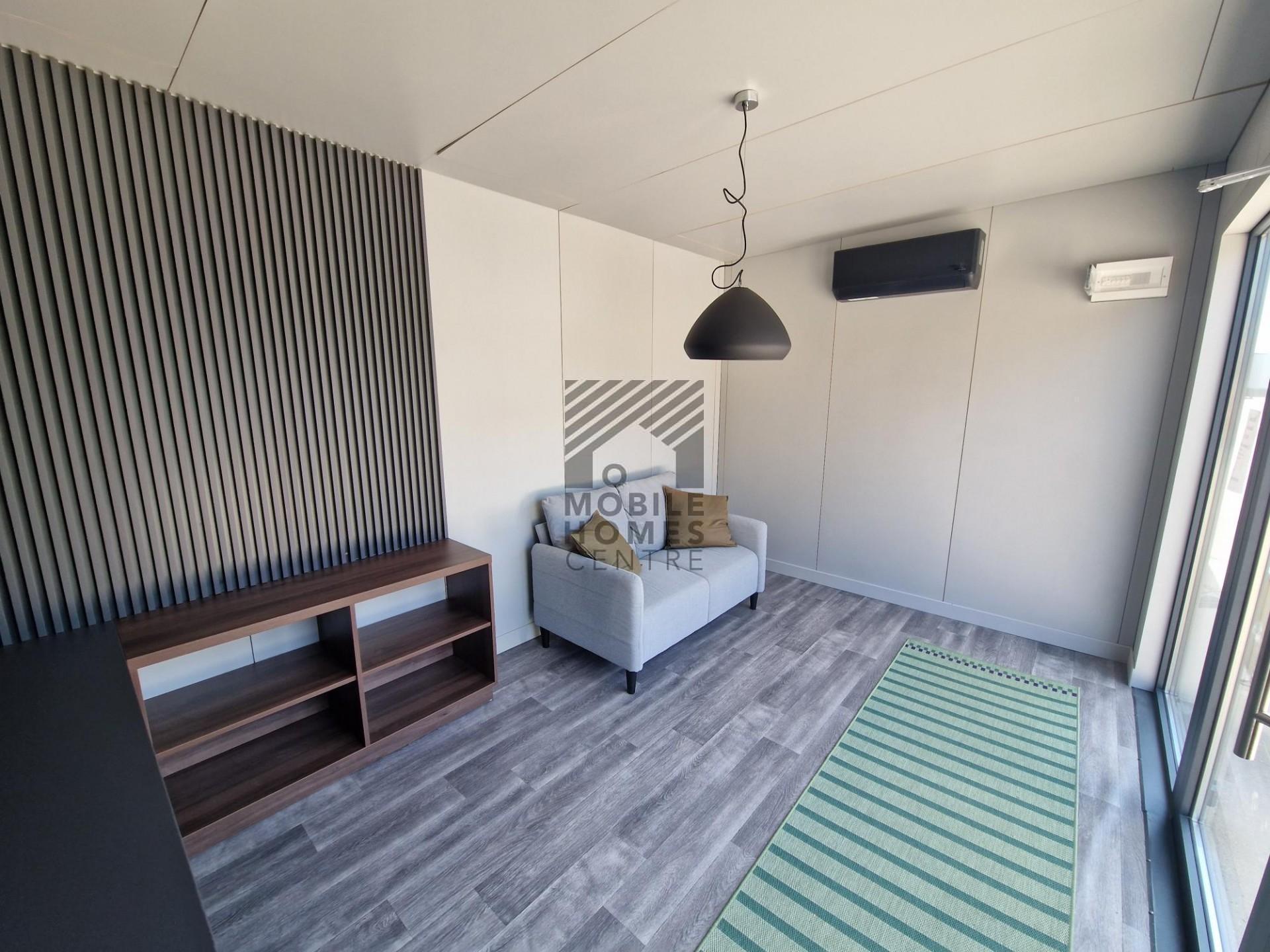 MH Bürocontainer M-57 – Bild 3