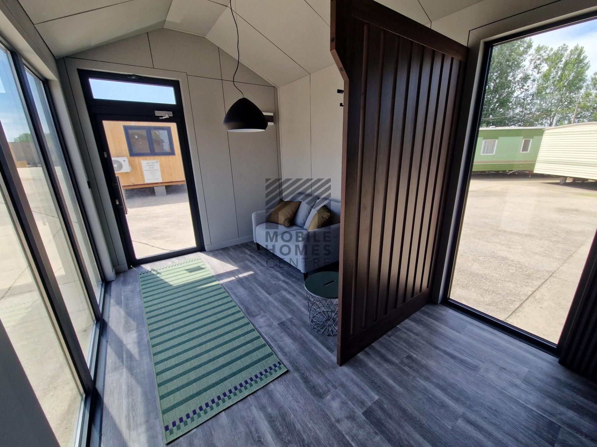 MH Bürocontainer M-58 – Bild 5