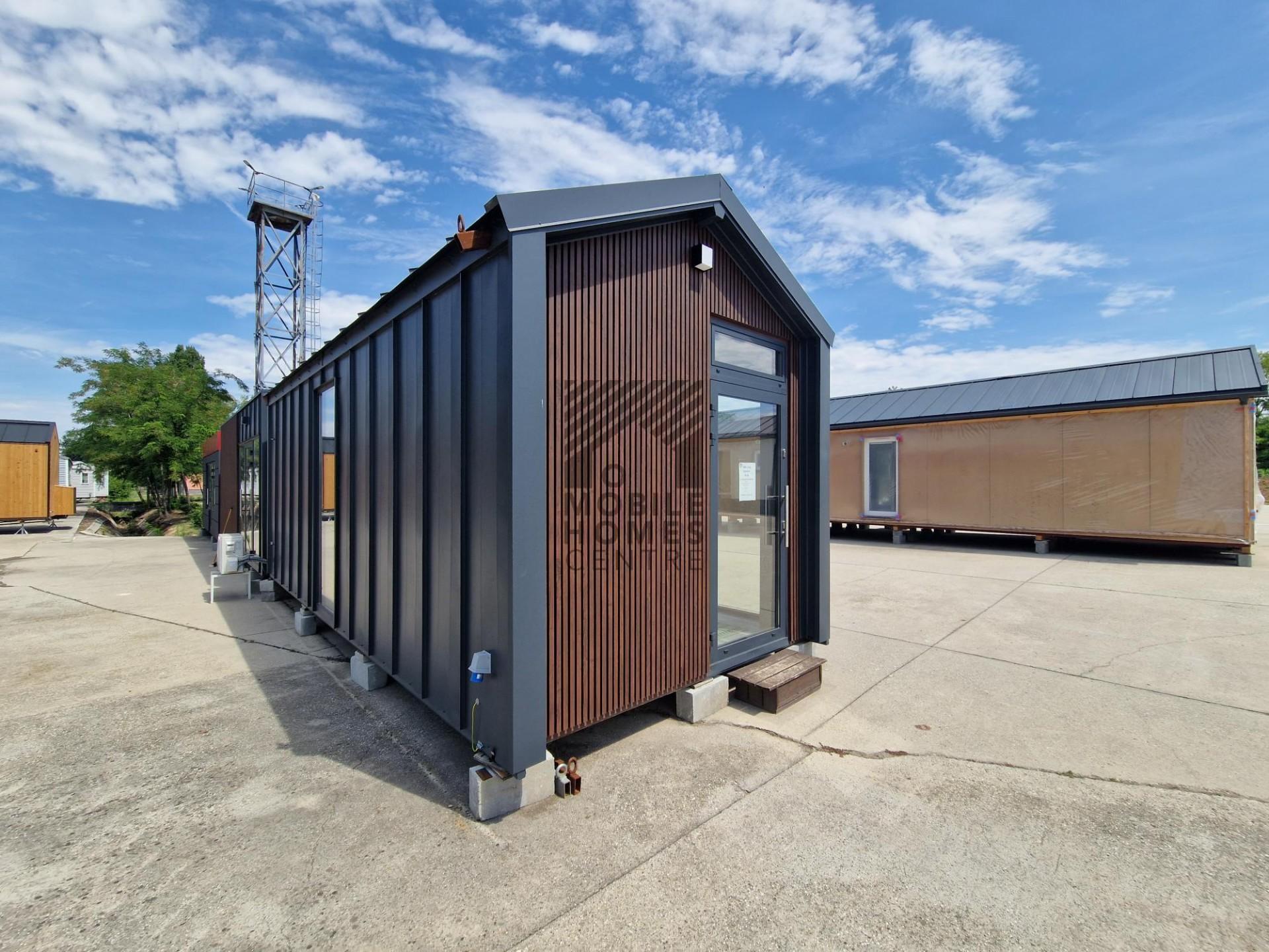 MH Office Container M-58 - Image 8