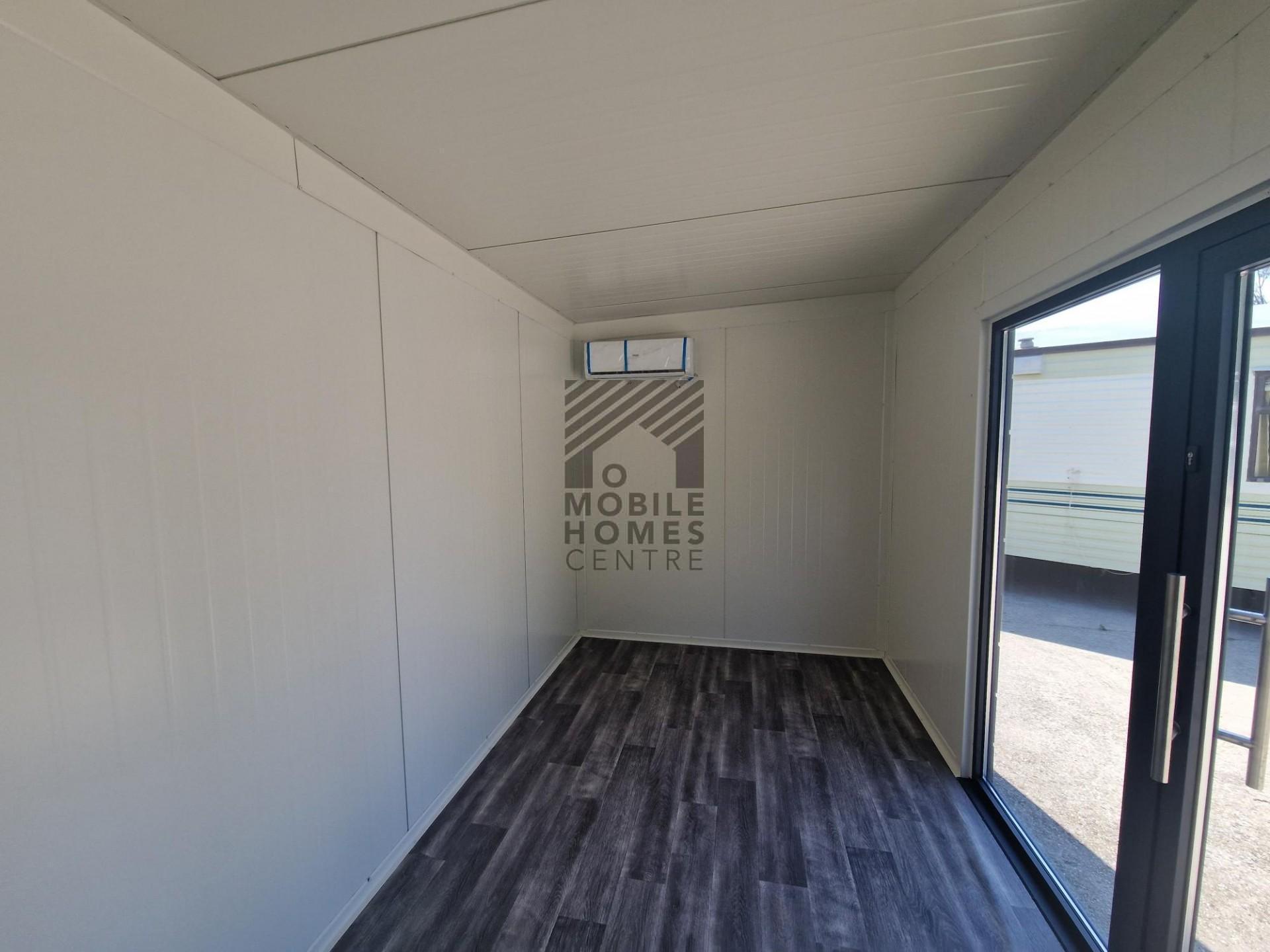 MH Bürocontainer M-59 – Bild 5