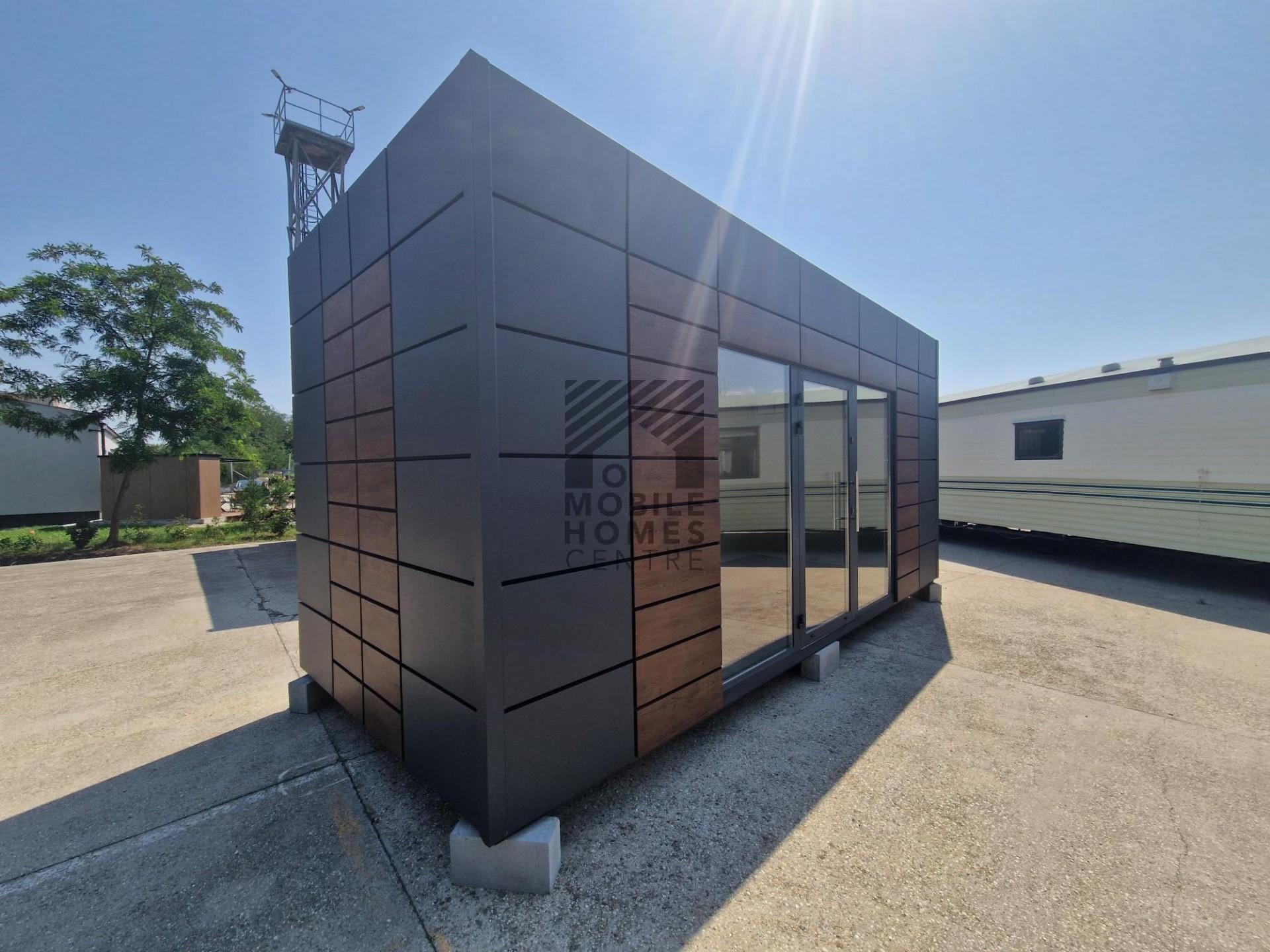 MH Iroda konténer M-59 - Image 3