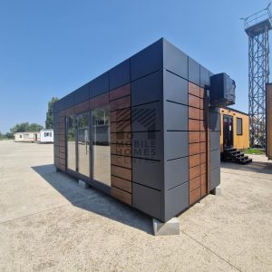 MH Iroda konténer M-59