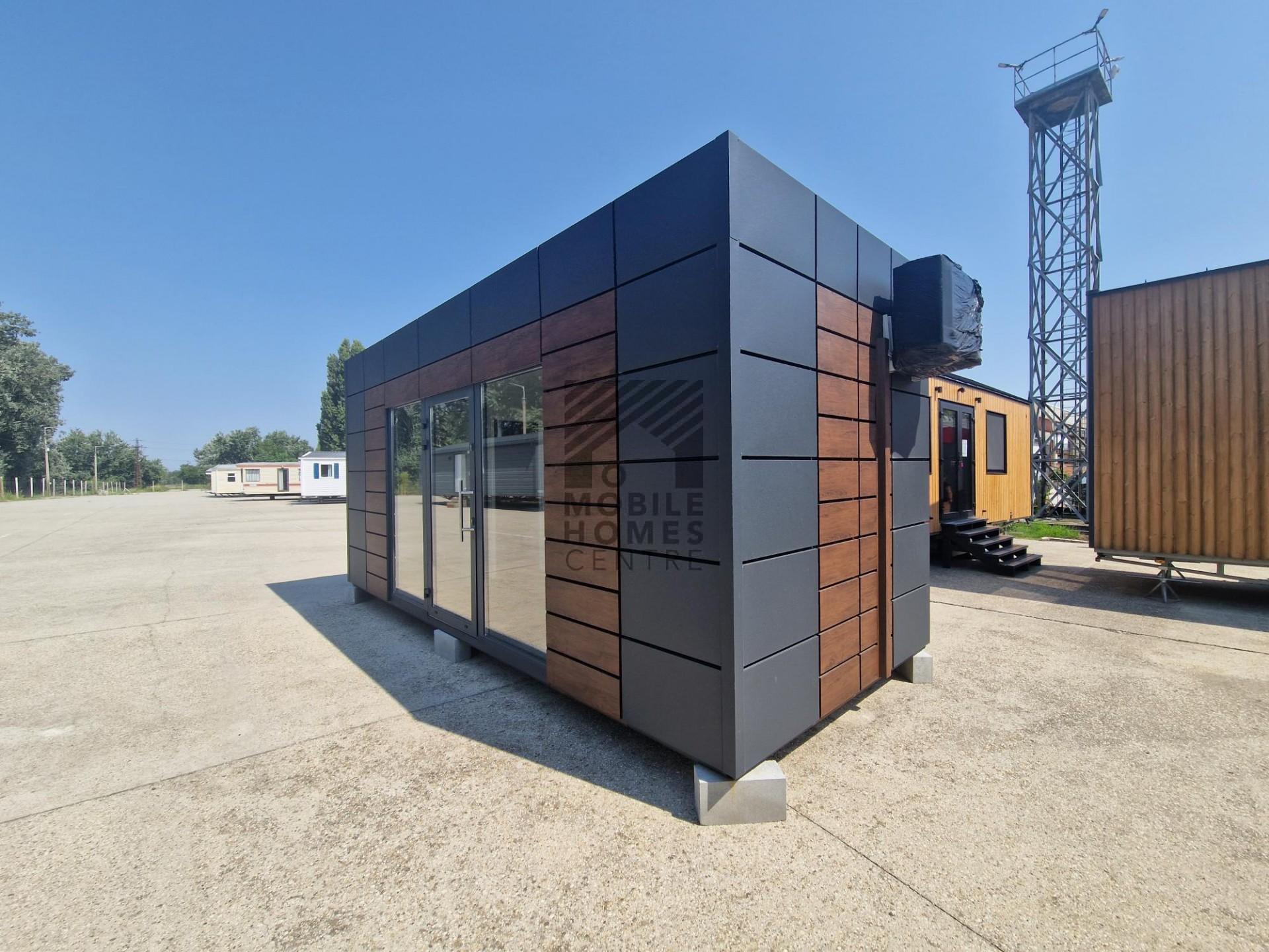 MH Bürocontainer M-59